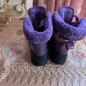 Girls UGG boots